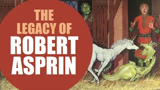 The Legacy of Robert Asprin