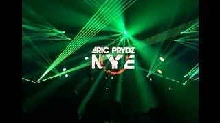 NYE 2014 w/ Eric Prydz @ Echostage -12.31.13 [Official After Movie]