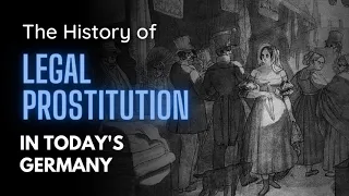 The History of Prostitution in Germany