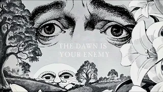 Adult Swim Sign Off - The Dawn Is Your Enemy V2 [September 6, 2021 - September 8, 2021]