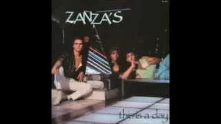Zanza's - This Is A Day (Instrumental Version) - italo disco'85