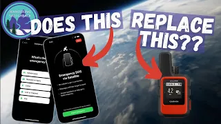 Should We Care About iPhone 14 Satellite SOS Emergency Feature?