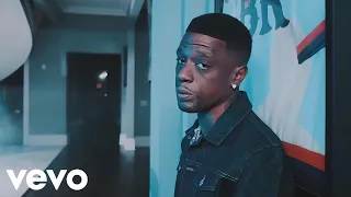 Boosie Badazz ft. Kevin Gates - Observe The Rules [Music Video]