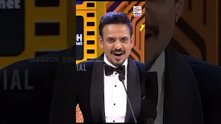 SIIMA 2022 Telugu Kamal Haasan SIIMA 2022