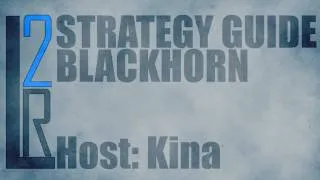 LearntoRaid's Warmaster Blackhorn Strategy Guide (25 Normal)