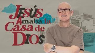 Jesús amaba la casa de Dios - Andrés Corson | Prédicas Cristianas 2024