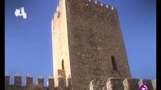 El Cuentakilómetros. Castillo de Almansa