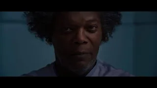 Glass - Bande Annonce officielle VF HD 2019