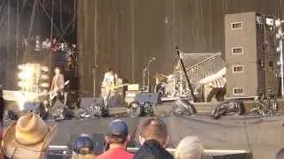 The Replacements - Valentine (ACL Fest 10.12.14) [Weekend 2] HD