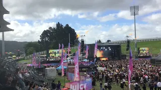 Ja Rule Juicy Festival Whangarei 2023