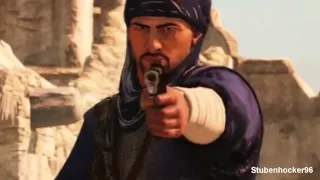 Uncharted 3 Drake's Deception: Music Video (HD)