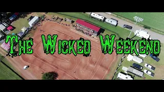 The Wicked Weekend 2020