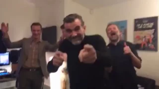 We Are Number One but Live w/ Stefan Karl!