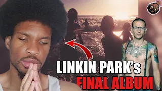 Is Linkin Park's LAST Album THAT BAD!? Let's LISTEN To It!