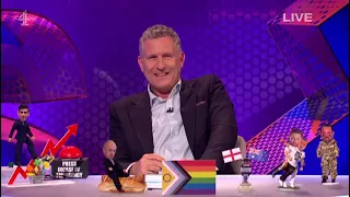 The Last Leg - S28E01