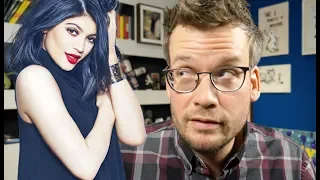 Kylie Jenner Shows Me What's Wrong with Reddit