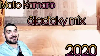 Maťo Kamaro mix slaďaky 2020