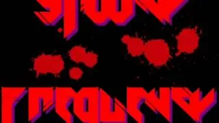 Spooky Frequency - Un Mondo Senza Dio [GBA Crew Hardcore Rap 2012]