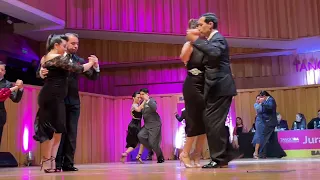 Buenos Aires Tango Metropolitano-2023 - FINALS Milonga