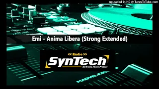 Emi - Anima Libera (Strong Extended)