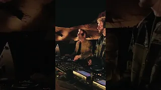 Fairplay: Latlal (Spada Remix) played by Adriatique in Luxor, Egypt for Cercle (#1)