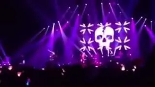 The Avril Lavigne Tour 2014 - Hello Kitty Live Nagoya, Japon 2014