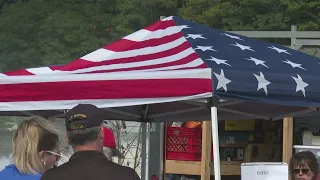 'Stand Down' events helping struggling veterans across Maine