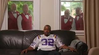 SEC Shorts - The Smack Talking Barbershop Quartet