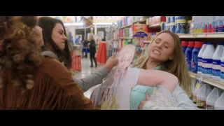 Bad Moms - Mamme Molto Cattive -  Prima clip italiana