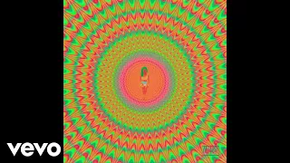 Jhené Aiko - Newer Balance (Freestyle / Official Audio)