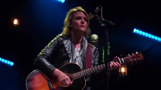 Brandi Carlile "Sugartooth" Merlefest 04.27.19