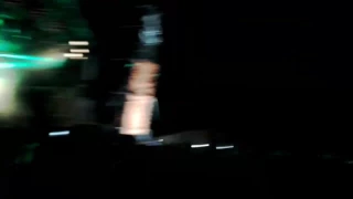 Tinie Tempah - Tsunami at BSTK Festival 2016