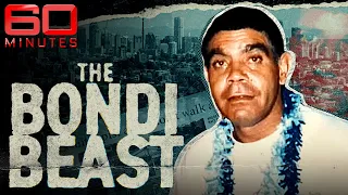 More women come forward about the serial rapist known as the 'Bondi Beast' | 60 Minutes Australia