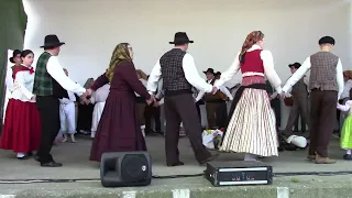 RANCHO FOLCLÓRICO DO CAÇADOR -- VISEU