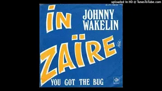 Johnny Wakelin - In Zaire  [1976] [magnums extended mix]