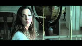 The Awakening Official Trailer (2012) Rebecca Hall Horror Movie HD