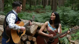 Top Of The World | Acoustic Duo Oxfordshire | Weddings & Events