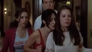 Charmed-Let It Rock