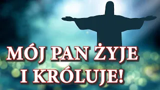 Moj Pan żyje i króluje -  Ks. Robert śpiewa pieśni o Chrystusie Panu / Gregorianus