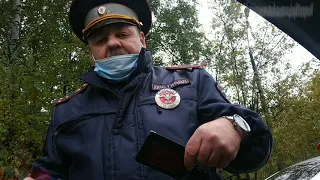 Не представляется и не предъявляет докуМЕНТ