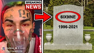 6IX9INE'S CRITICAL CONDITION IS CONCERNING, HERE'S WHY...