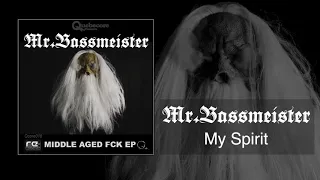 Mr. Bassmeister - My Spirit [Frenchcore]