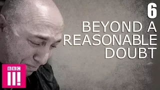 Discoveries Beyond A Reasonable Doubt | Unsolved