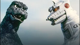 Everything Great About Godzilla vs. Mechagodzilla (1974)
