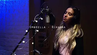 Umbrella - Cover Rihanna