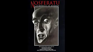 Nosferatu (1922)