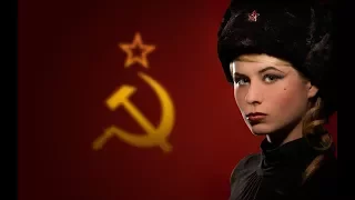 Trotsky -   Russian Revolution(musiс video)