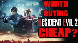 Resident Evil 2 Remake Review: Is It Worth Buying Cheap? YES!!!