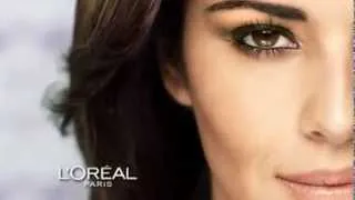 Cheryl Cole - NEW True Match Foundation L'Oreal Ad