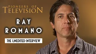 Ray Romano | The Complete "Pioneers of Television" Interview | Pioneers of Television Series